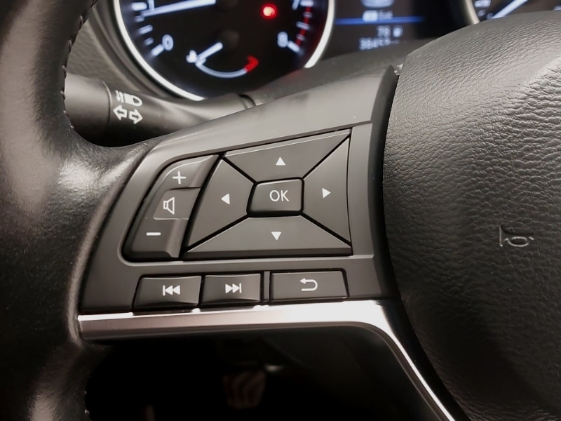 Used Nissan Qashqai 2019 for sale - 76864621: Photo 16