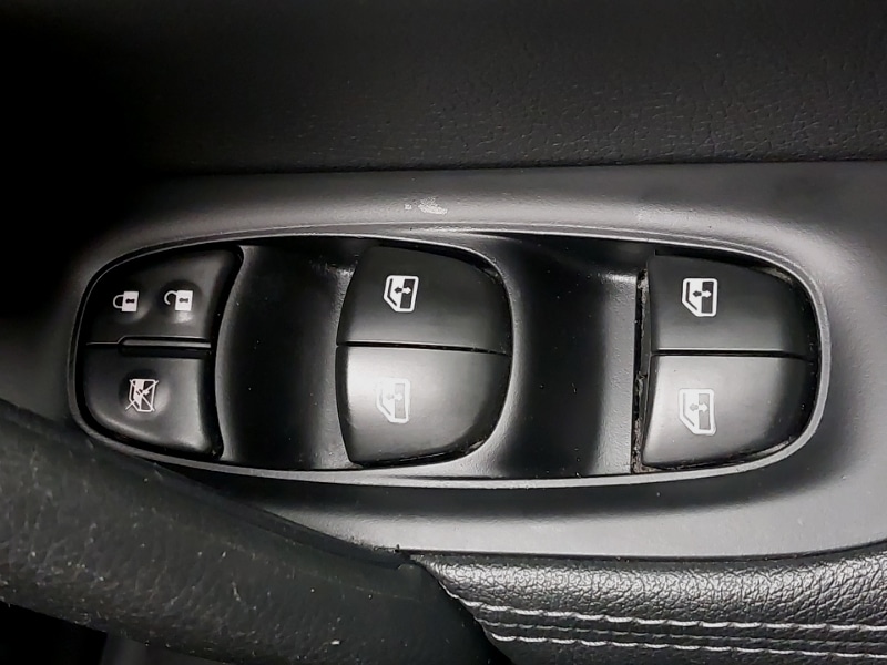 Used Nissan Qashqai 2019 for sale - 76864621: Photo 19