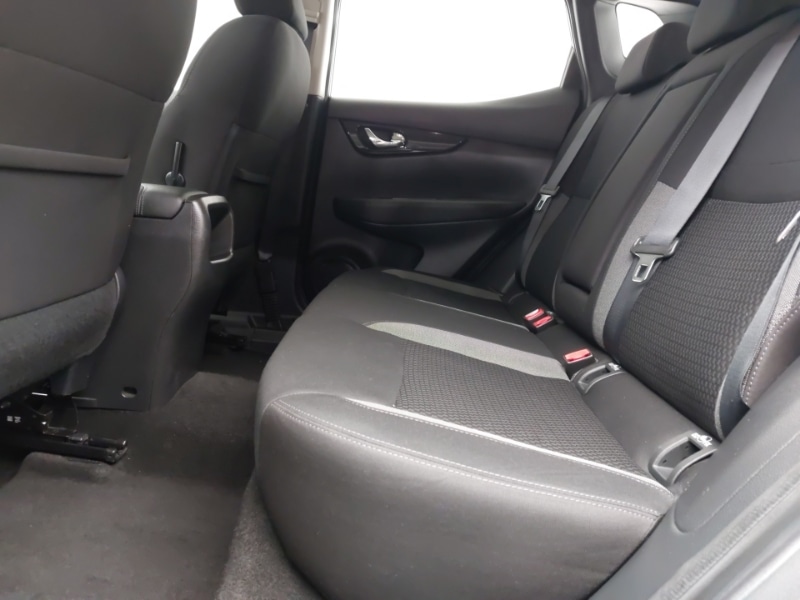 Used Nissan Qashqai 2019 for sale - 76864621: Photo 6