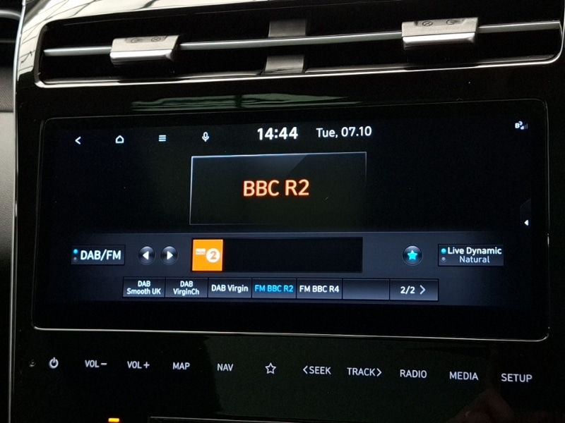 Used Hyundai TUCSON 2022 for sale - 76199215: Photo 10