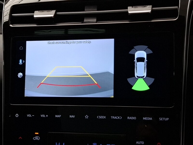 Used Hyundai TUCSON 2022 for sale - 76199215: Photo 11