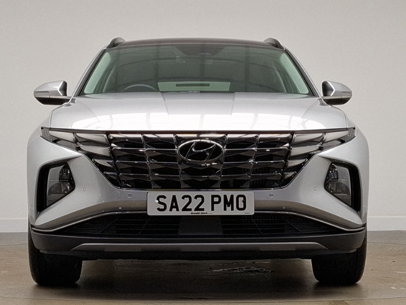 Used Hyundai TUCSON 2022 for sale - 76199215: Photo 12