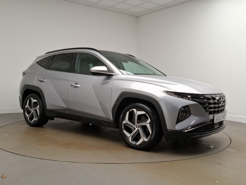 Used Hyundai TUCSON 2022 for sale - 76199215: Photo 13