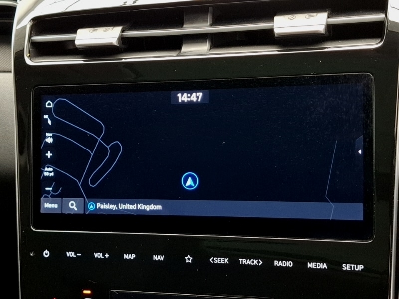 Used Hyundai TUCSON 2022 for sale - 76199215: Photo 15