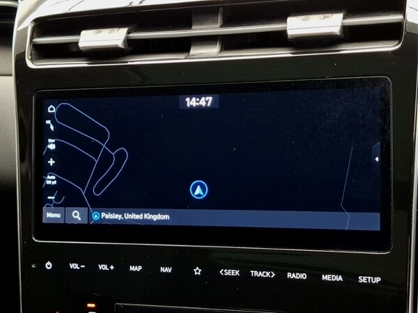 Used Hyundai TUCSON 2022 for sale - 76199215: Photo 15