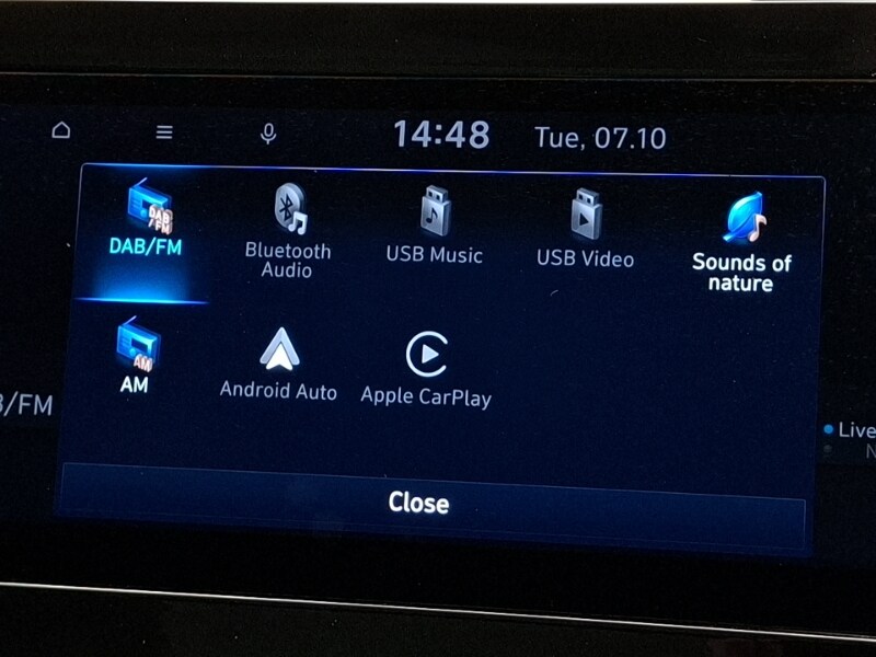 Used Hyundai TUCSON 2022 for sale - 76199215: Photo 16