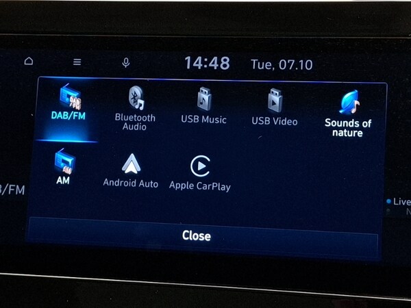 Used Hyundai TUCSON 2022 for sale - 76199215: Photo 16