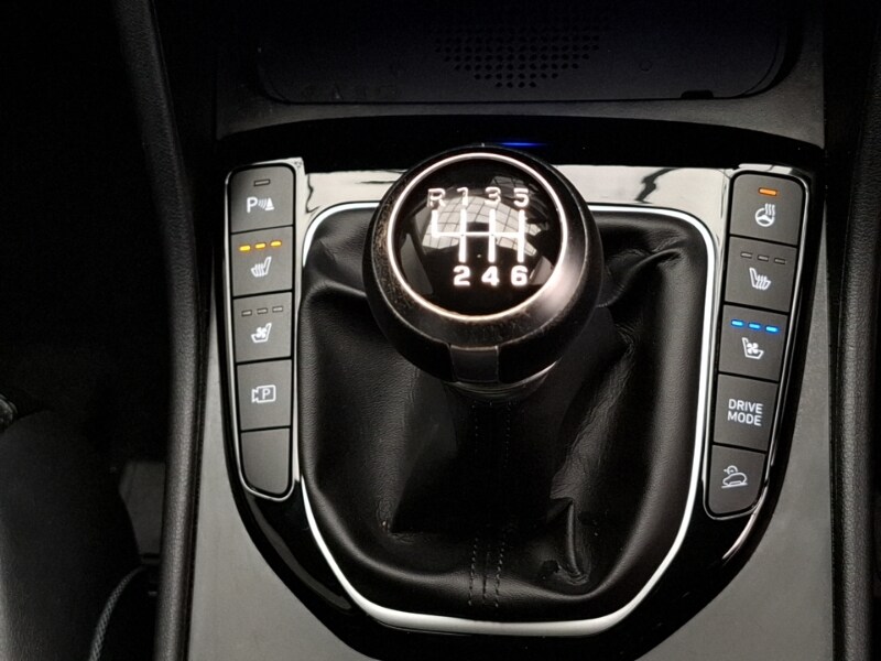 Used Hyundai TUCSON 2022 for sale - 76199215: Photo 17