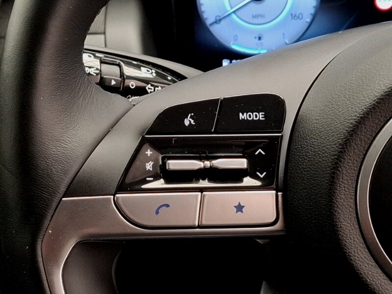 Used Hyundai TUCSON 2022 for sale - 76199215: Photo 18