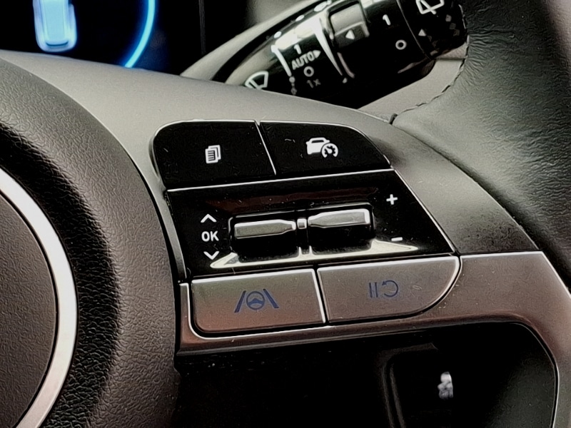 Used Hyundai TUCSON 2022 for sale - 76199215: Photo 19