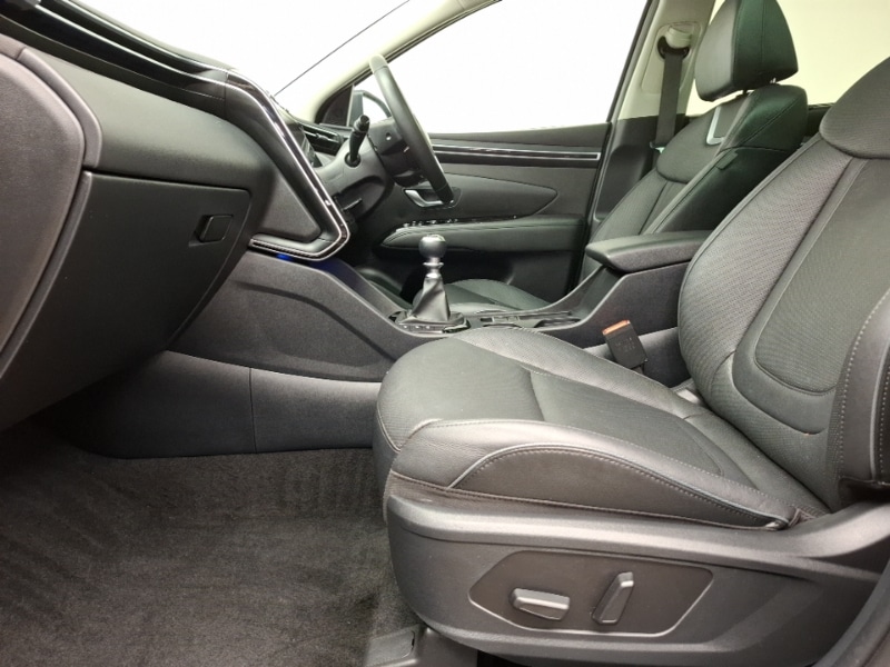 Used Hyundai TUCSON 2022 for sale - 76199215: Photo 5