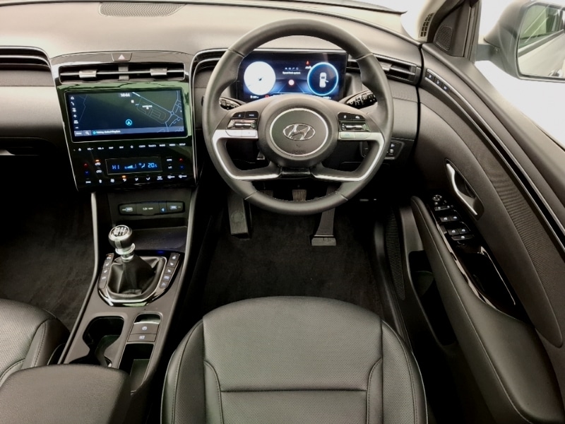 Used Hyundai TUCSON 2022 for sale - 76199215: Photo 7