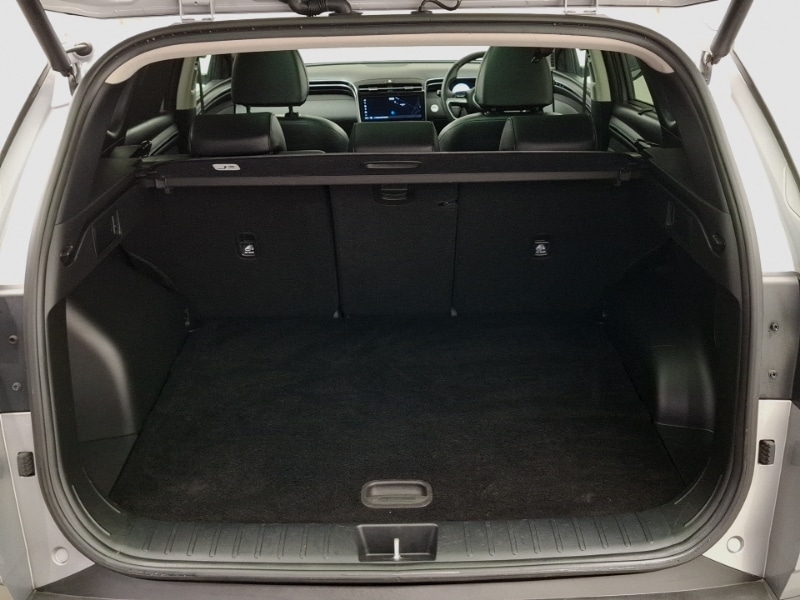 Used Hyundai TUCSON 2022 for sale - 76199215: Photo 8