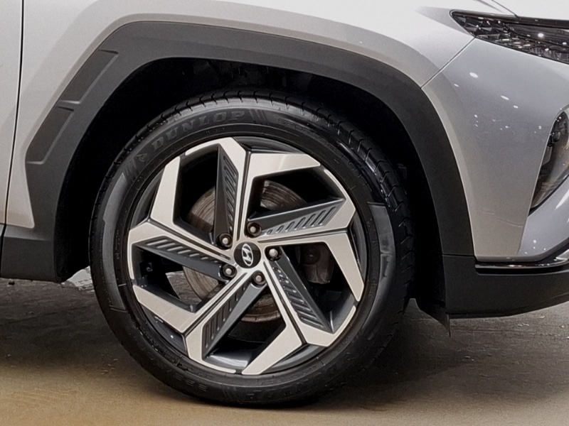 Used Hyundai TUCSON 2022 for sale - 76199215: Photo 9