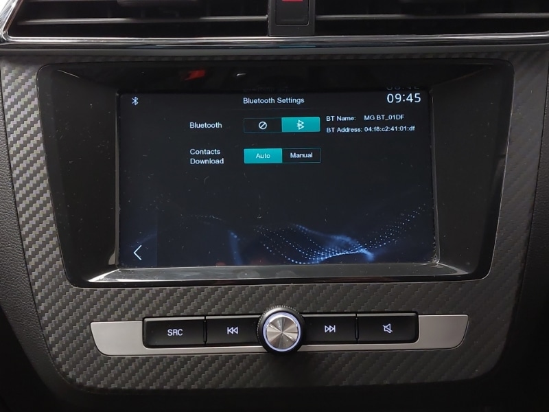 Used MG MG ZS 2018 for sale - 76687741: Photo 11