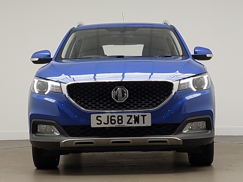 Used MG MG ZS 2018 for sale - 76687741: Photo 12