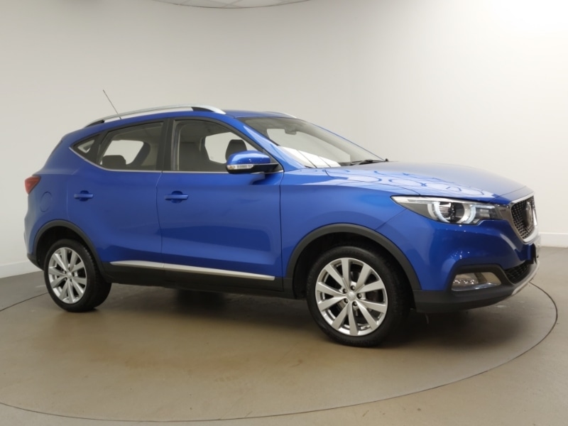 Used MG MG ZS 2018 for sale - 76687741: Photo 13