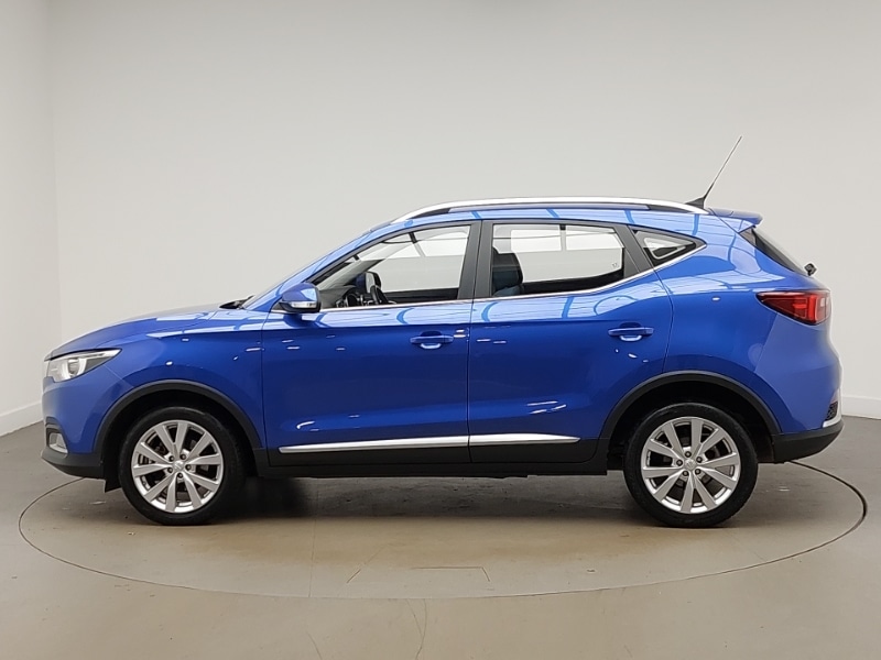 Used MG MG ZS 2018 for sale - 76687741: Photo 4