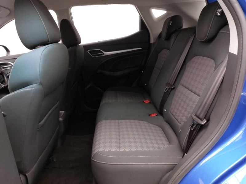 Used MG MG ZS 2018 for sale - 76687741: Photo 6