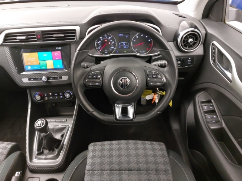 Used MG MG ZS 2018 for sale - 76687741: Photo 7