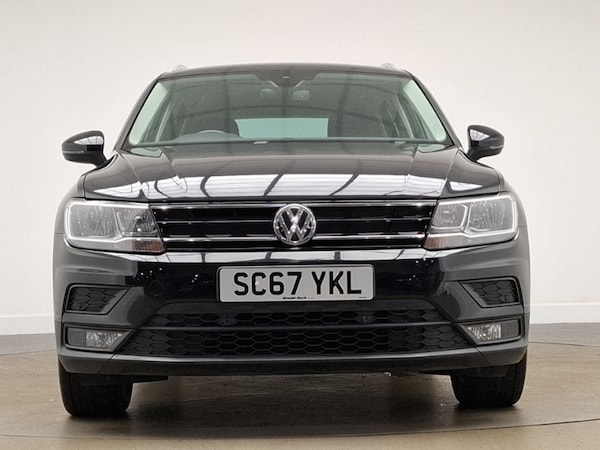 Used Volkswagen Tiguan 2017 for sale - 76199296: Photo 12