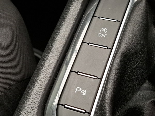 Used Volkswagen Tiguan 2017 for sale - 76199296: Photo 17