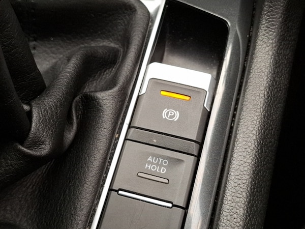 Used Volkswagen Tiguan 2017 for sale - 76199296: Photo 18