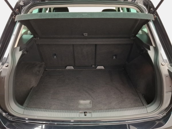 Used Volkswagen Tiguan 2017 for sale - 76199296: Photo 8
