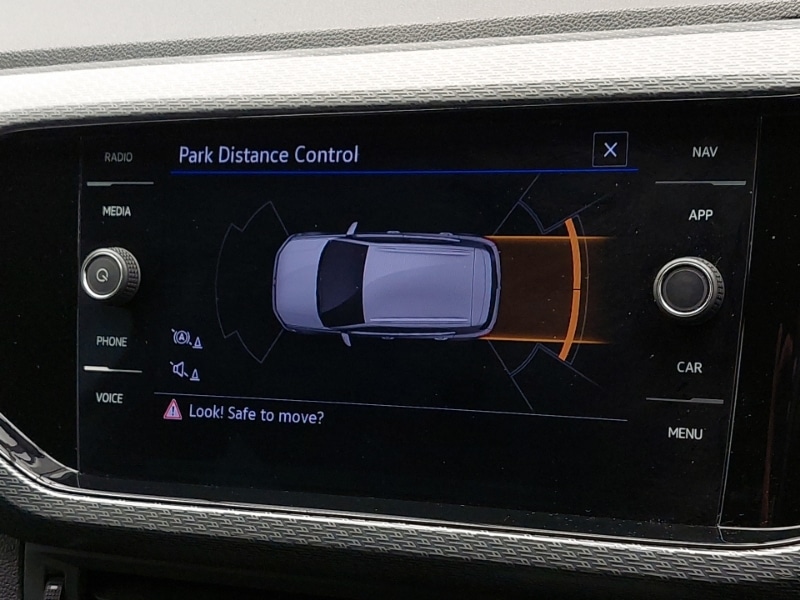 Used Volkswagen T-Cross 2022 for sale - 76847000: Photo 14