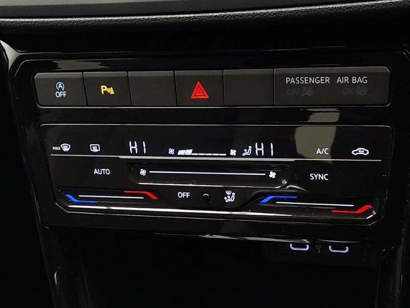 Used Volkswagen T-Cross 2022 for sale - 76847000: Photo 15