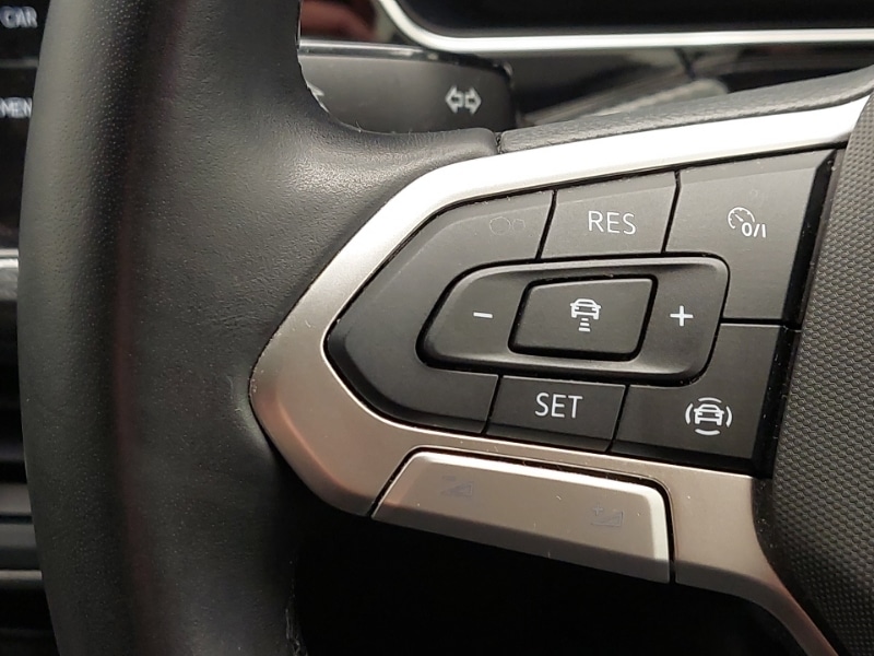 Used Volkswagen T-Cross 2022 for sale - 76847000: Photo 18