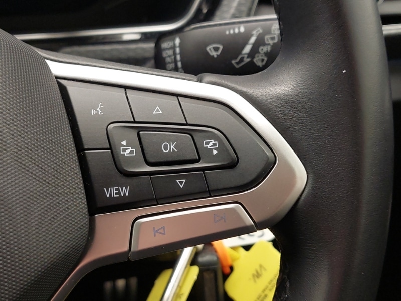 Used Volkswagen T-Cross 2022 for sale - 76847000: Photo 19