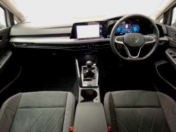 Used Volkswagen Golf 2024 for sale - 74303401: Photo