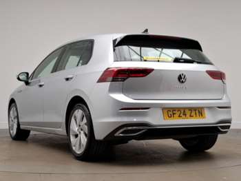 Used Volkswagen Golf 2024 for sale - 74303401: Photo