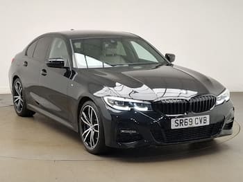 Used BMW 3 Series 2020 for sale - 79790374: Photo