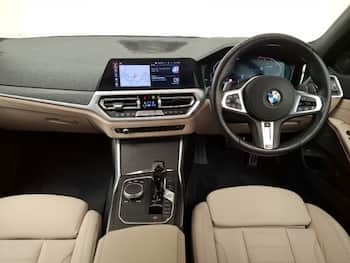 Used BMW 3 Series 2020 for sale - 79790374: Photo
