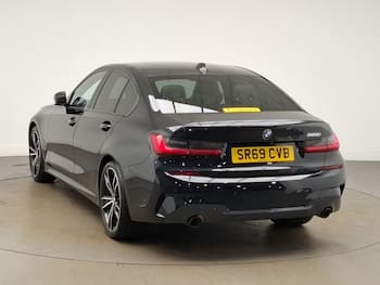 Used BMW 3 Series 2020 for sale - 79790374: Photo