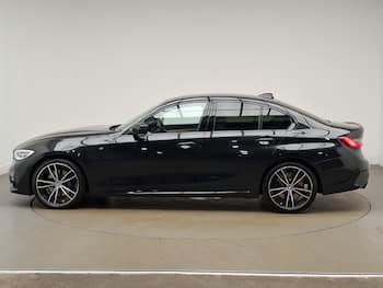 Used BMW 3 Series 2020 for sale - 79790374: Photo