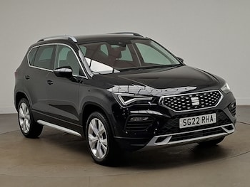 Used SEAT Ateca 2022 for sale - 79393600: Photo