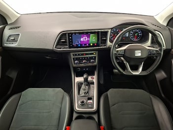 Used SEAT Ateca 2022 for sale - 79393600: Photo