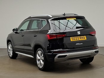 Used SEAT Ateca 2022 for sale - 79393600: Photo