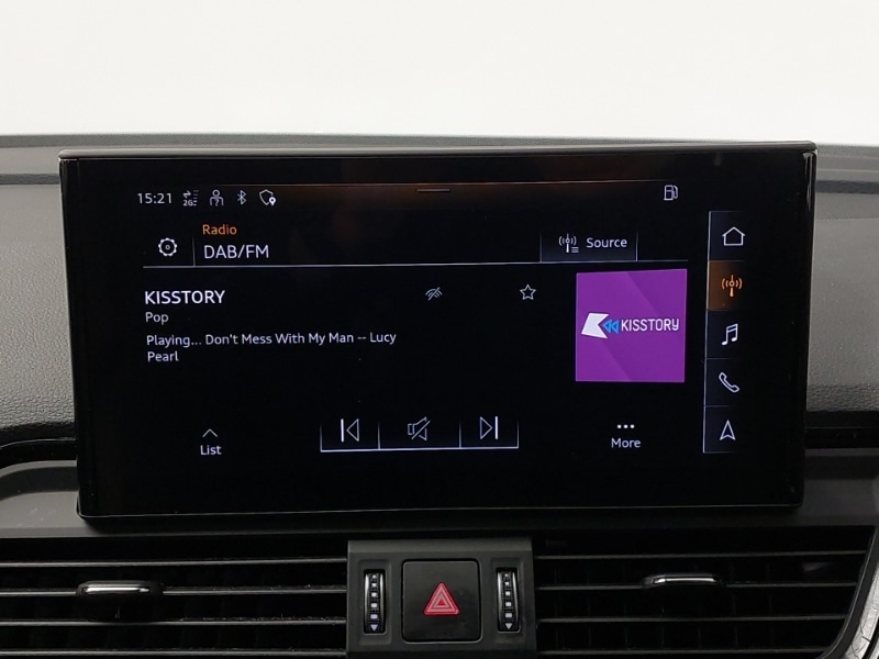 Used Audi Q5 2022 for sale - 78164027: Photo 10