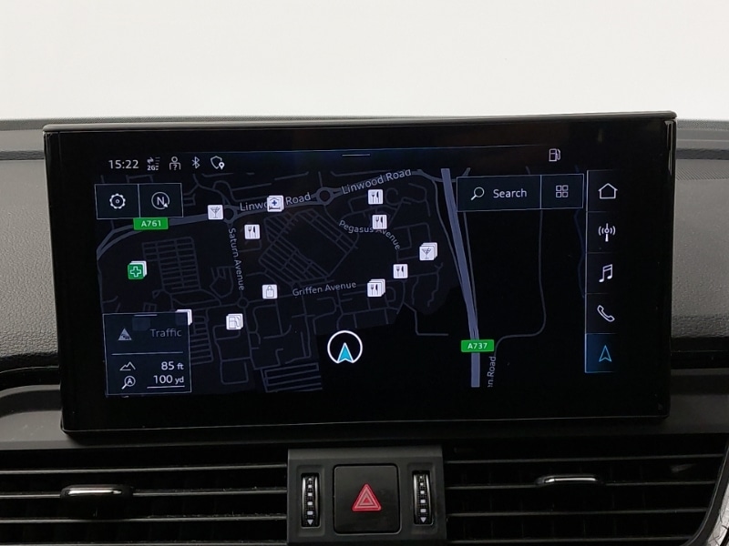 Used Audi Q5 2022 for sale - 78164027: Photo 11