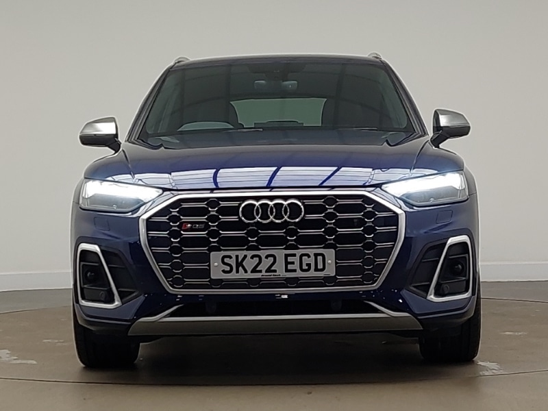 Used Audi Q5 2022 for sale - 78164027: Photo 12