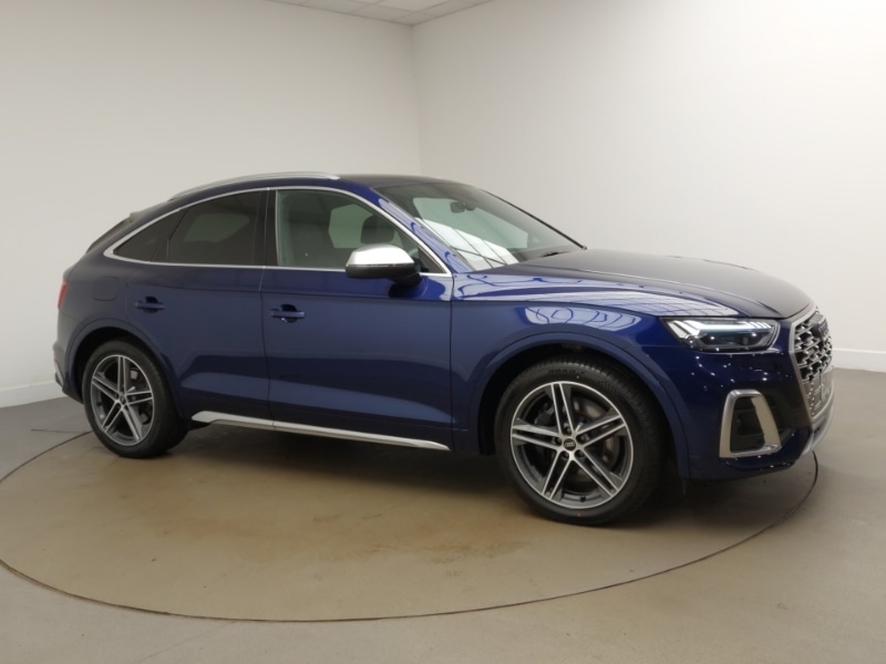 Used Audi Q5 2022 for sale - 78164027: Photo 13