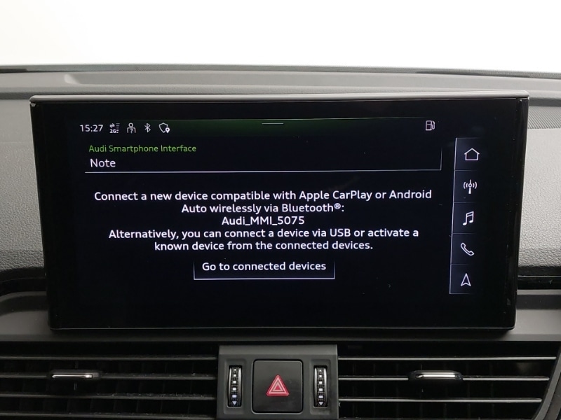 Used Audi Q5 2022 for sale - 78164027: Photo 19