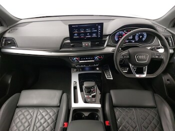 Used Audi Q5 2022 for sale - 78164027: Photo