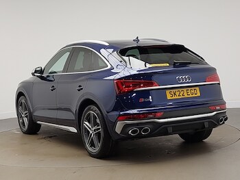 Used Audi Q5 2022 for sale - 78164027: Photo