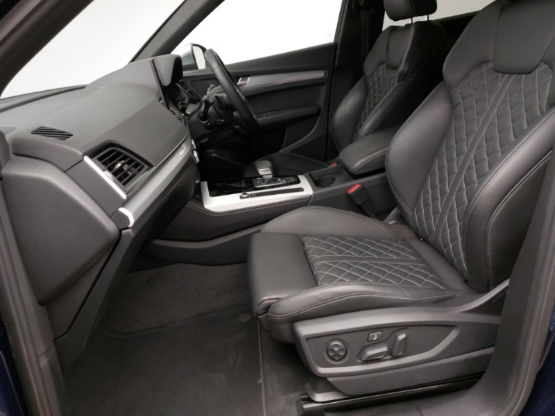 Used Audi Q5 2022 for sale - 78164027: Photo 5