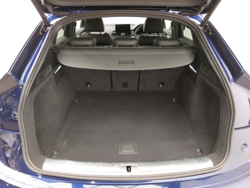 Used Audi Q5 2022 for sale - 78164027: Photo 8